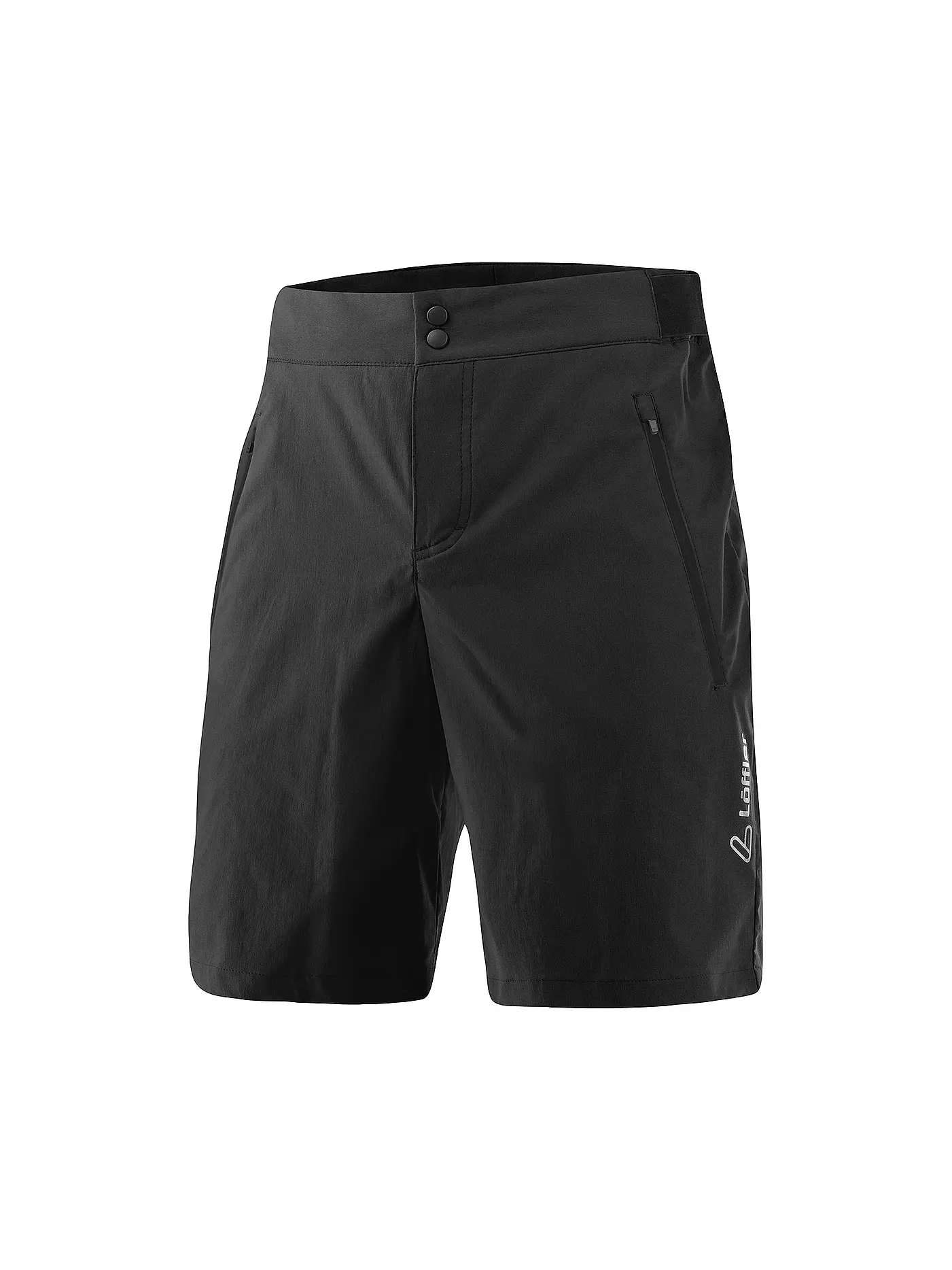 LÖFFLER | Herren Radshort Comfort-E CSL | 